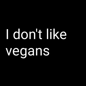 Addtext07 07 085654 — ULTIMATE ANTI-VEGAN ARGUMENTS TIER LIST option 34