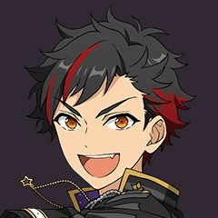 ENSTARS CHARACTERS BUT I ACTUALLY ADDED ALL OF THEM (2024) — option 4