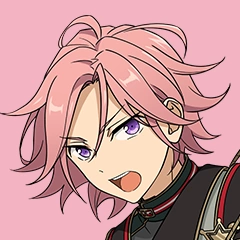 ENSTARS CHARACTERS BUT I ACTUALLY ADDED ALL OF THEM (2024) — option 23