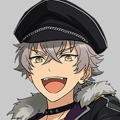 ENSTARS CHARACTERS BUT I ACTUALLY ADDED ALL OF THEM (2024) — option 28