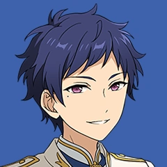 ENSTARS CHARACTERS BUT I ACTUALLY ADDED ALL OF THEM (2024) — option 35