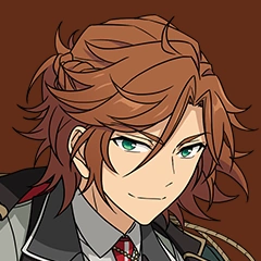 ENSTARS CHARACTERS BUT I ACTUALLY ADDED ALL OF THEM (2024) — option 48