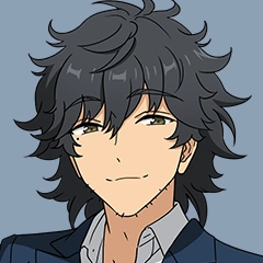 ENSTARS CHARACTERS BUT I ACTUALLY ADDED ALL OF THEM (2024) — option 55