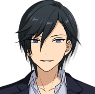 ENSTARS CHARACTERS BUT I ACTUALLY ADDED ALL OF THEM (2024) — option 58