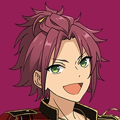 ENSTARS CHARACTERS BUT I ACTUALLY ADDED ALL OF THEM (2024) — option 73
