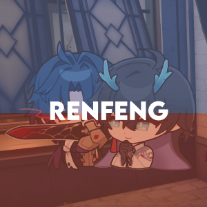 Tierlist 11 β RenHengverse Tierlist βοΈπ βπ option 11