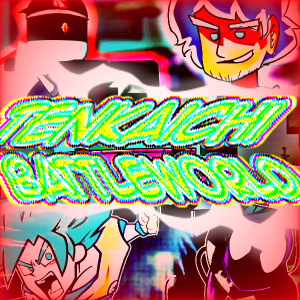 Zzzzz 1769928135tenkaichi Battleworld — Every Song I have Ever Ranked option 661