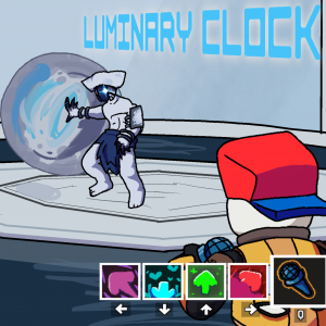 Zzzzz 1769976067luminaryclock — Every Song I have Ever Ranked option 619