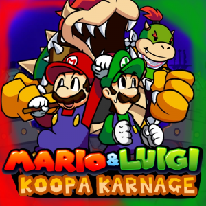 Zzzzz 1769976068koopa Karnage — Every Song I have Ever Ranked option 620