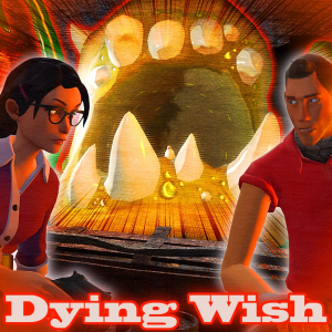 Zzzzz 1769976954dying Wish — Every Song I have Ever Ranked option 678