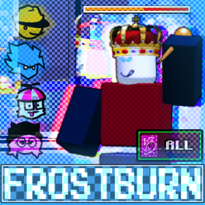 Zzzzz 1769976954frostburn — Every Song I have Ever Ranked option 673