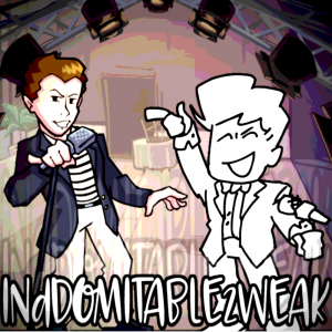 Zzzzz 1770000413indomitable2weak — Every Song I have Ever Ranked option 684