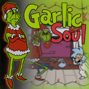 Zzzzz 1770000660garlic Soul — Every Song I have Ever Ranked option 670