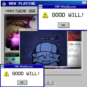 Zzzzz 1770002385goodwill — Every Song I have Ever Ranked option 640