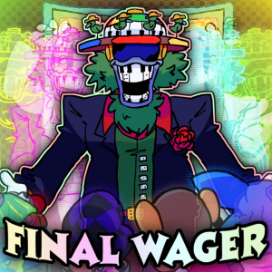 Zzzzz 1770002869final Wager — Every Song I have Ever Ranked option 676