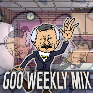 Zzzzz 1770101270gooweeklymix — Every Song I have Ever Ranked option 665