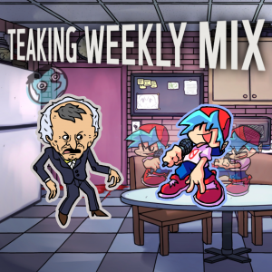 Zzzzz 1770101270teakingweeklymix — Every Song I have Ever Ranked option 664