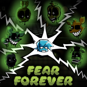 Zzzzz 1770266350fear Forever — Every Song I have Ever Ranked option 688