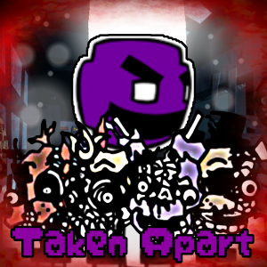 Zzzzz 1770266350taken Apart — Every Song I have Ever Ranked option 686