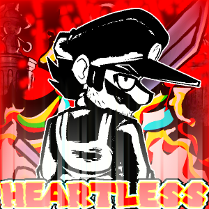 Zzzzz 1771372942heartless — Every Song I have Ever Ranked option 712