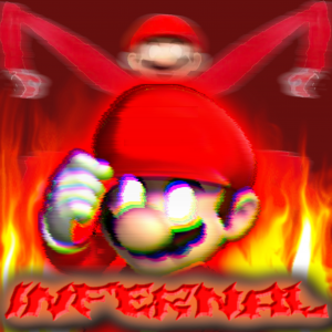 Zzzzz 1771372943infernal — Every Song I have Ever Ranked option 704