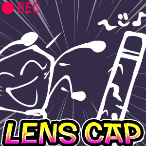 Zzzzz 1778990239lens Cap — Every Song I have Ever Ranked option 741