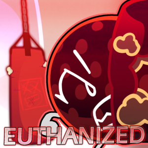 Zzzzz 1780186473euthanized — Every Song I have Ever Ranked option 546
