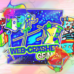 Zzzzz 1786079384webcrasher Mid — Every Song I have Ever Ranked option 540