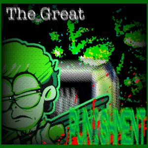 Zzzzz 1786079577great Punishment — Every Song I have Ever Ranked option 501