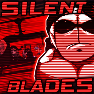Zzzzz 1786331283silent Blades — Every Song I have Ever Ranked option 511
