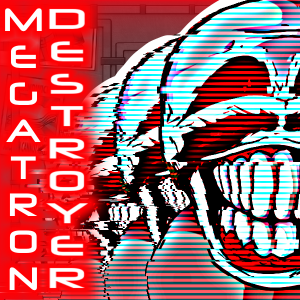 Zzzzz 1786777924megatron Destroyer — Every Song I have Ever Ranked option 513