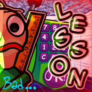 Zzzzz 1786849580lesson Bad — Every Song I have Ever Ranked option 758