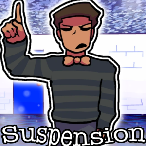 Zzzzz 1786849580suspension — Every Song I have Ever Ranked option 759