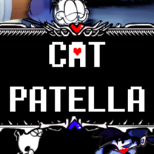 Zzzzz 1787536006cat Patella — Every Song I have Ever Ranked option 507