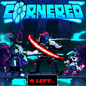 Zzzzz 1787719219cornered — Every Song I have Ever Ranked option 555