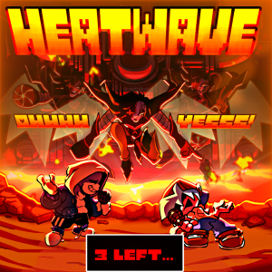 Zzzzz 1787719219heatwave — Every Song I have Ever Ranked option 556