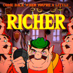 Zzzzz 1787719521richer — Every Song I have Ever Ranked option 560