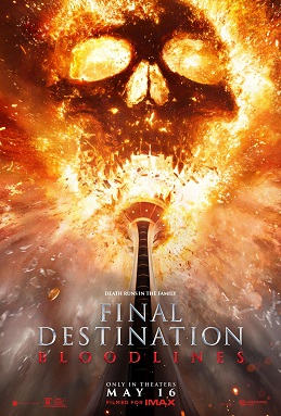 Zzzzz 17478706501 — All the Final Destination Movies option 6