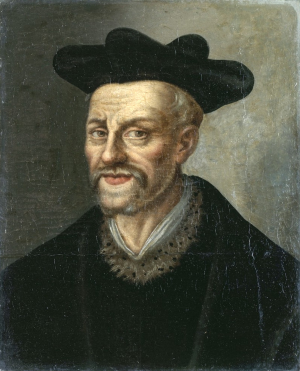 Zzzzz 1721424531francoisrabelais Portrait — Various Philosophers and Thinkers option 174