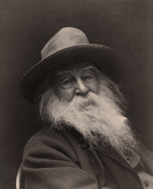 Zzzzz 1721424532waltwhitman Georgecollinscox — Various Philosophers and Thinkers option 205