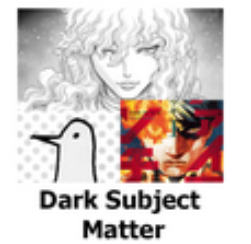 Dark Sub — Tropes In Media option 3