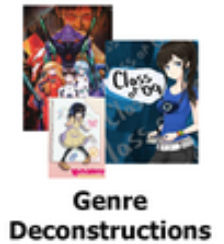 Genre Deconstructions — Tropes In Media option 5