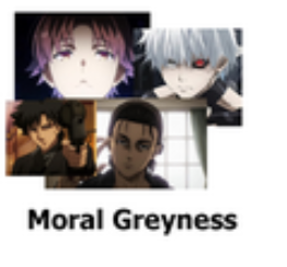 Moralgrayness — Tropes In Media option 7
