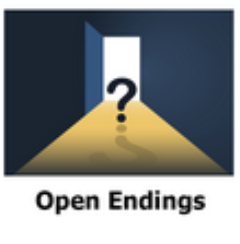 Open Ending — Tropes In Media option 8