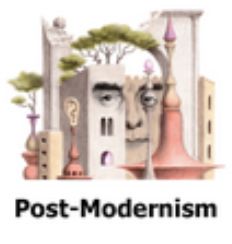 Post Modernism — Tropes In Media option 10