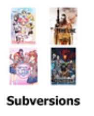 Subver — Tropes In Media option 15