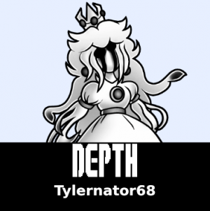 Zzzzz 1752687730depthtiernew — The Ultimate Mario Horror/Horrorbrew Tierlist option 83