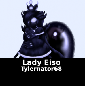 Zzzzz 1752687730eisotiernew — The Ultimate Mario Horror/Horrorbrew Tierlist option 4