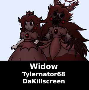 Zzzzz 1756429794widowtiernewsept — The Ultimate Mario Horror/Horrorbrew Tierlist option 73