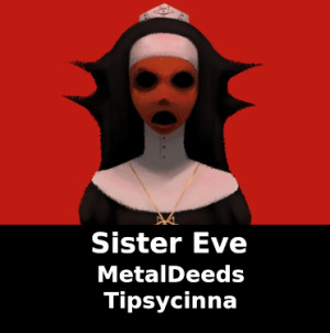 Zzzzz 1756431845sisterevetiernew — The Ultimate Mario Horror/Horrorbrew Tierlist option 480